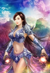 最强狂兵