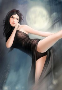 现世阴阳谱