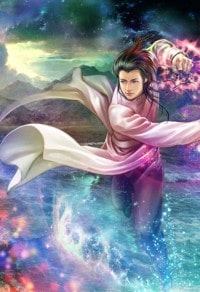 君临天下