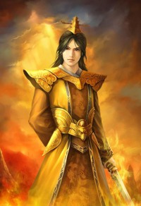 权倾天下摄政王强宠下堂妃