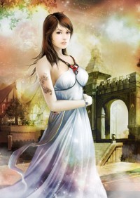 黑市淑女