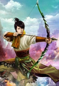 哥几个，走着