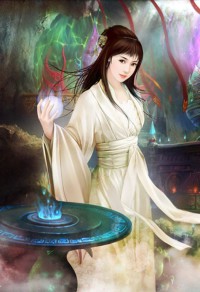 崩溃的二次元