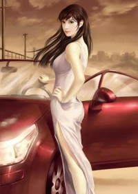 穿成大佬的隱婚妻