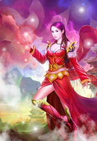 成为山神之后[穿书]