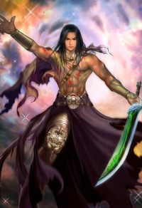 King！晚上好