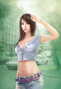 財氣迫人之極品商女